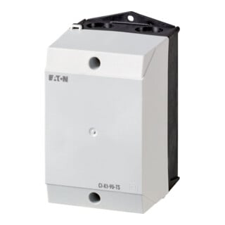 Eaton Kleingehäuse m. Tragschiene CI-K1-95-TS