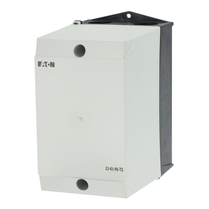 Eaton Kleingehäuse m. Tragschiene CI-K1-95-TS