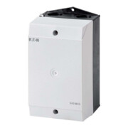 Eaton Kleingehäuse m. Tragschiene CI-K2-100-TS-2