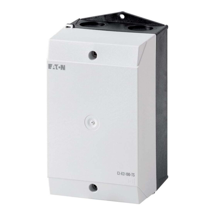 Eaton Kleingehäuse m. Tragschiene CI-K2-100-TS