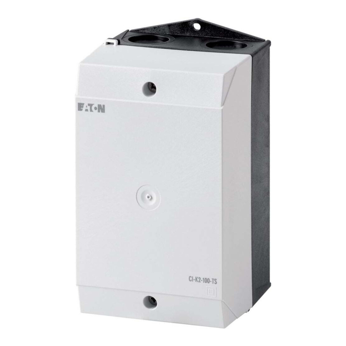 Eaton Kleingehäuse m. Tragschiene CI-K2-100-TS
