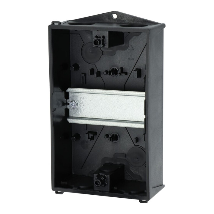 Eaton Kleingehäuse m. Tragschiene CI-K2-100-TS