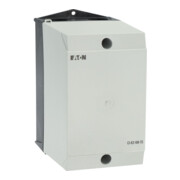 Eaton Kleingehäuse m. Tragschiene CI-K2-100-TS-4