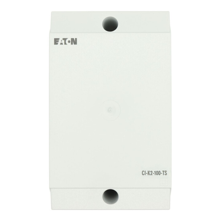 Eaton Kleingehäuse m. Tragschiene CI-K2-100-TS