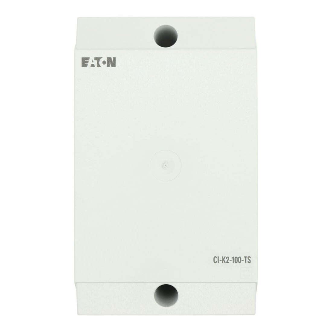 Eaton Kleingehäuse m. Tragschiene CI-K2-100-TS