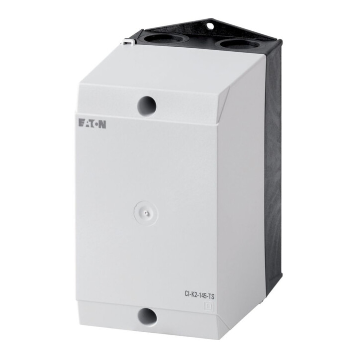 Eaton Kleingehäuse m. Tragschiene CI-K2-145-TS