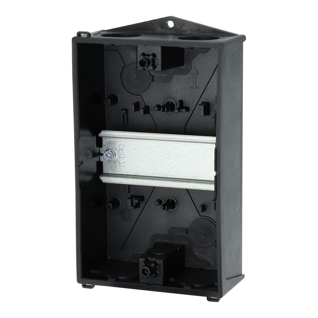 Eaton Kleingehäuse m. Tragschiene CI-K2-145-TS
