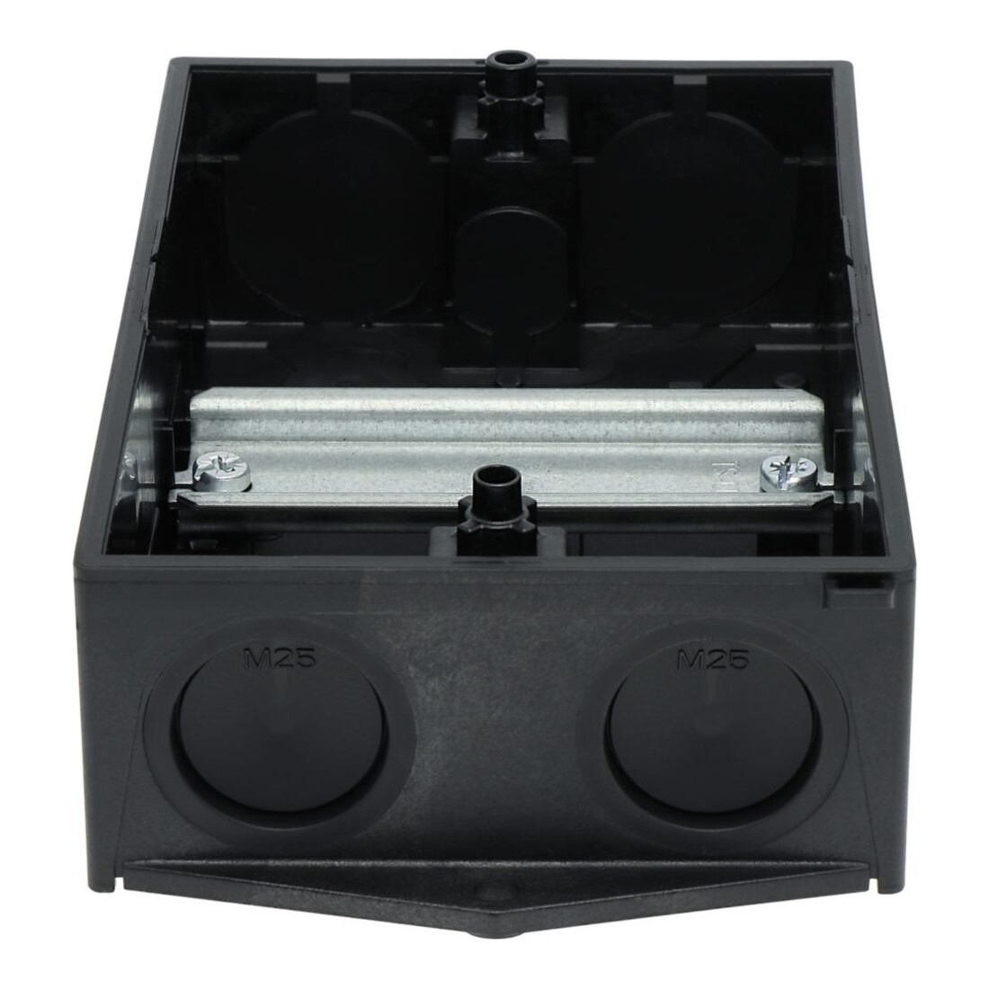 Eaton Kleingehäuse m. Tragschiene CI-K2-145-TS
