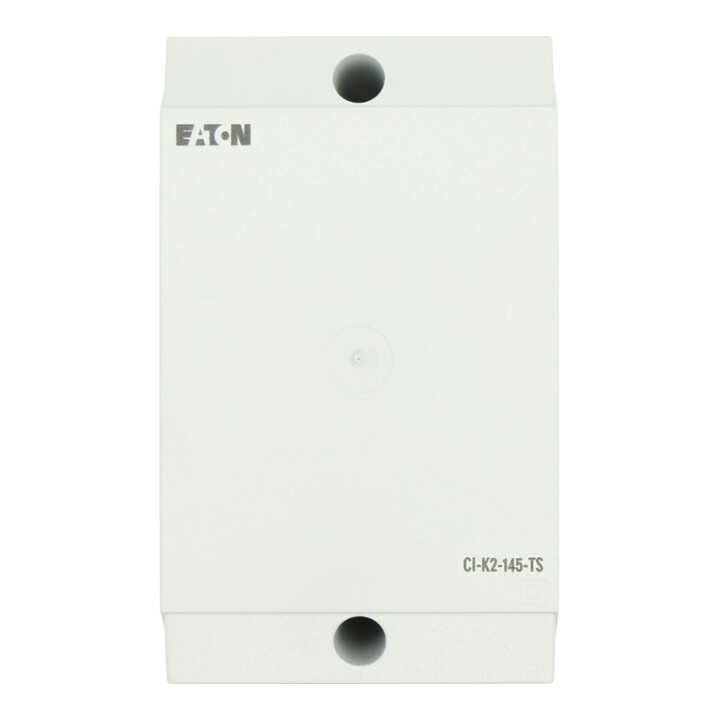 Eaton Kleingehäuse m. Tragschiene CI-K2-145-TS