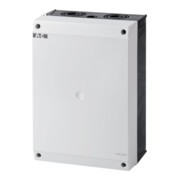 Eaton Kleingehäuse m. Tragschiene CI-K5-125-TS-3