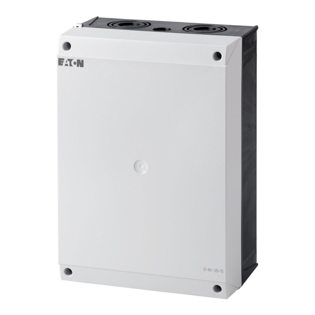 Eaton Kleingehäuse m. Tragschiene CI-K5-125-TS