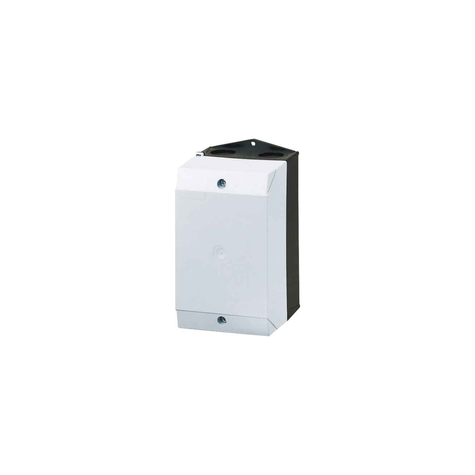 Eaton Kleingehäuse m. Tragschiene CI-K5-160-TS