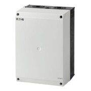 Eaton Kleingehäuse m. Tragschiene CI-K5-160-TS-3