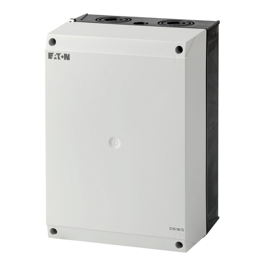 Eaton Kleingehäuse m. Tragschiene CI-K5-160-TS