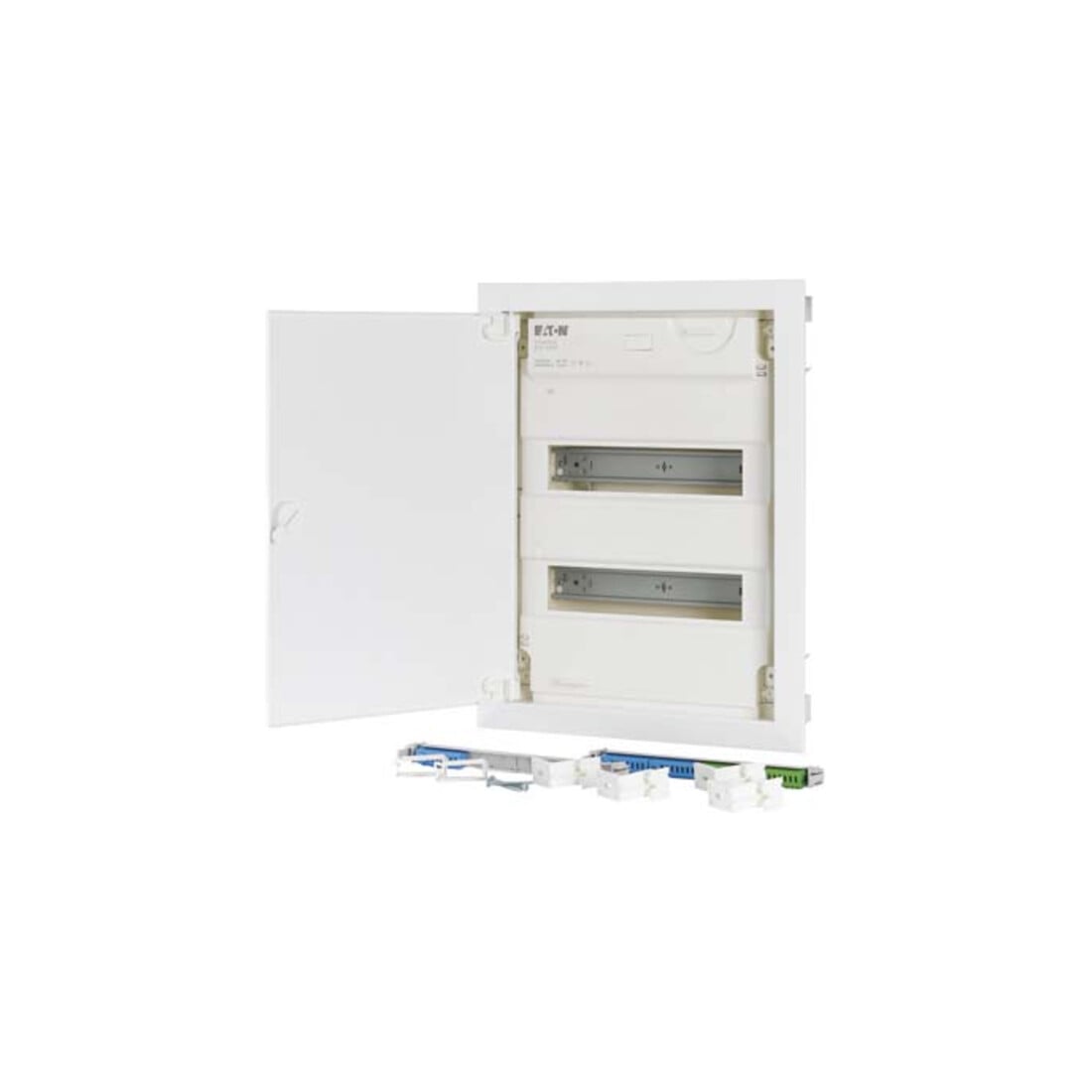 Eaton Kleinverteiler UP 2-reihig 24TE KLV-24UPP-F