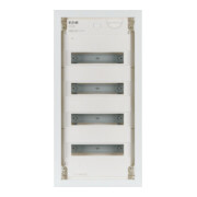 Eaton Kleinverteiler UP 4-reihig 48TE KLV-48UPP-F-1