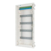 Eaton Kleinverteiler UP 4-reihig 48TE KLV-48UPP-F-3