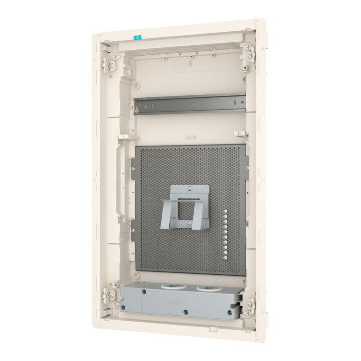 Eaton Kleinverteiler UP Media 3-reihig KLV-36UPM-F