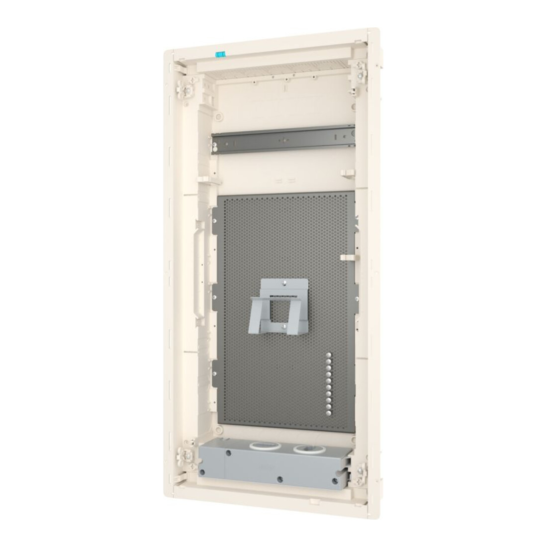 Eaton Kleinverteiler UP Media 4-reihig KLV-48UPM-F