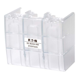 Eaton Klemmenabdeckung DILM225A-XHB