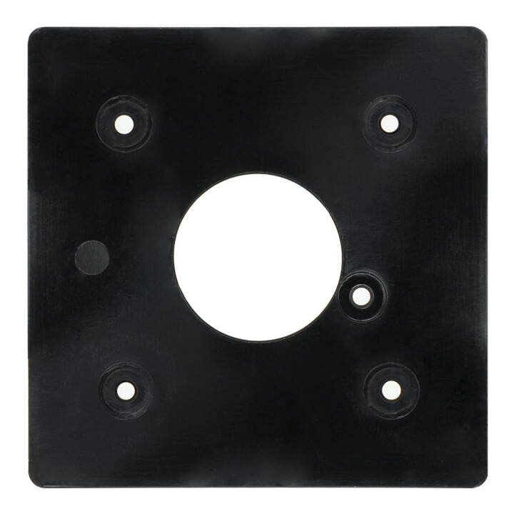 Eaton Knebelgriff rot, f.Vorhängeschl. SVB-P3