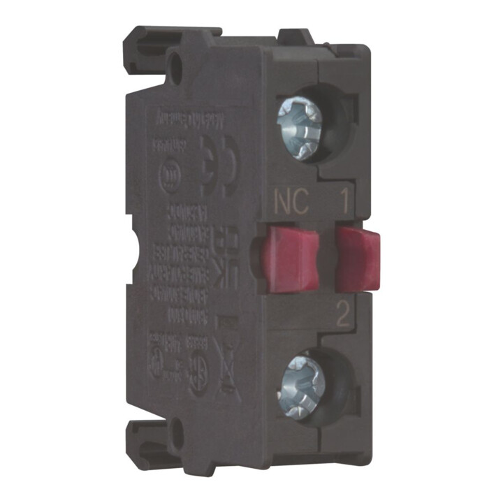 Eaton Kontaktelement 1Ö, Boden M22-KC01