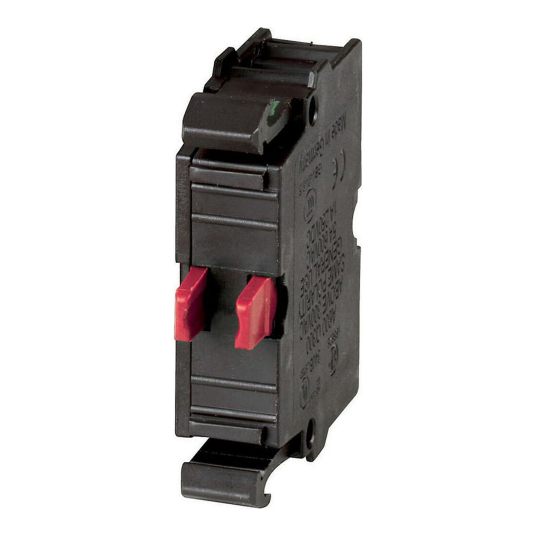 Eaton Kontaktelement 1Ö, Front M22-CK01
