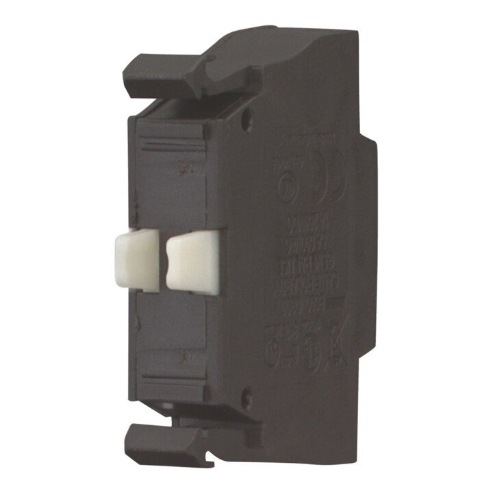 Eaton Kontaktelement 1S,1Ö Front M22-CK11