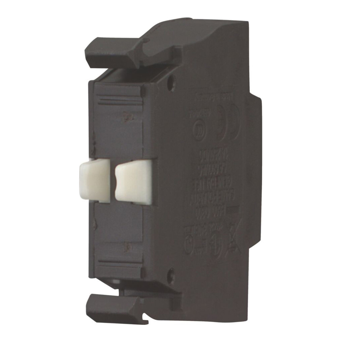 Eaton Kontaktelement 1S,1Ö Front M22-CK11