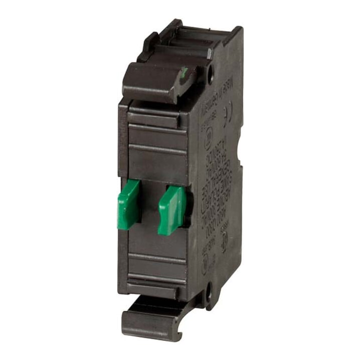 Eaton Kontaktelement 1S, Front M22-CK10
