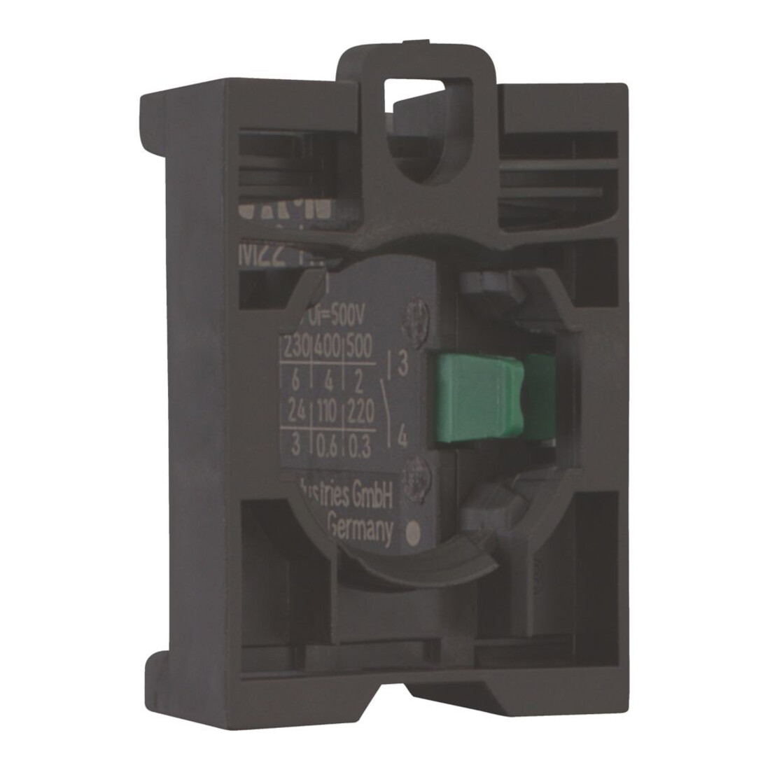 Eaton Kontaktelement 1S M22-AK10