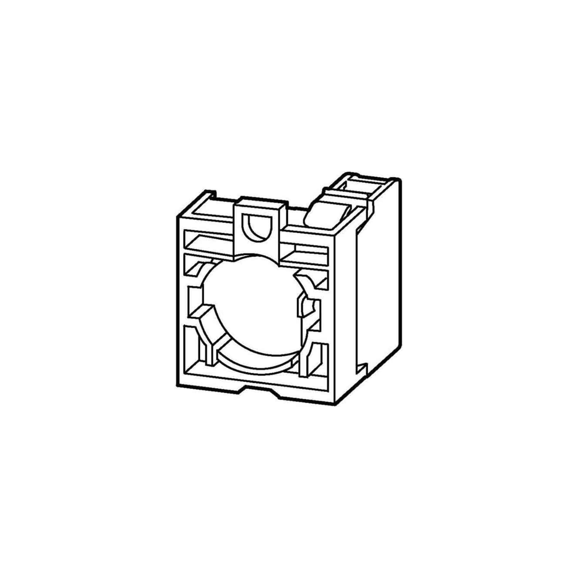 Eaton Kontaktelement 1S1Ö M22-AK11
