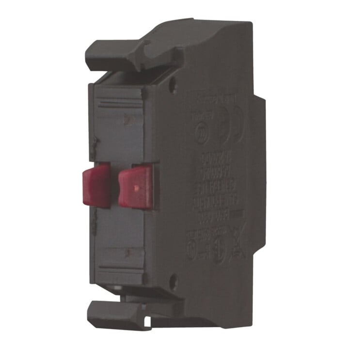 Eaton Kontaktelement 2Ö Front M22-CK02