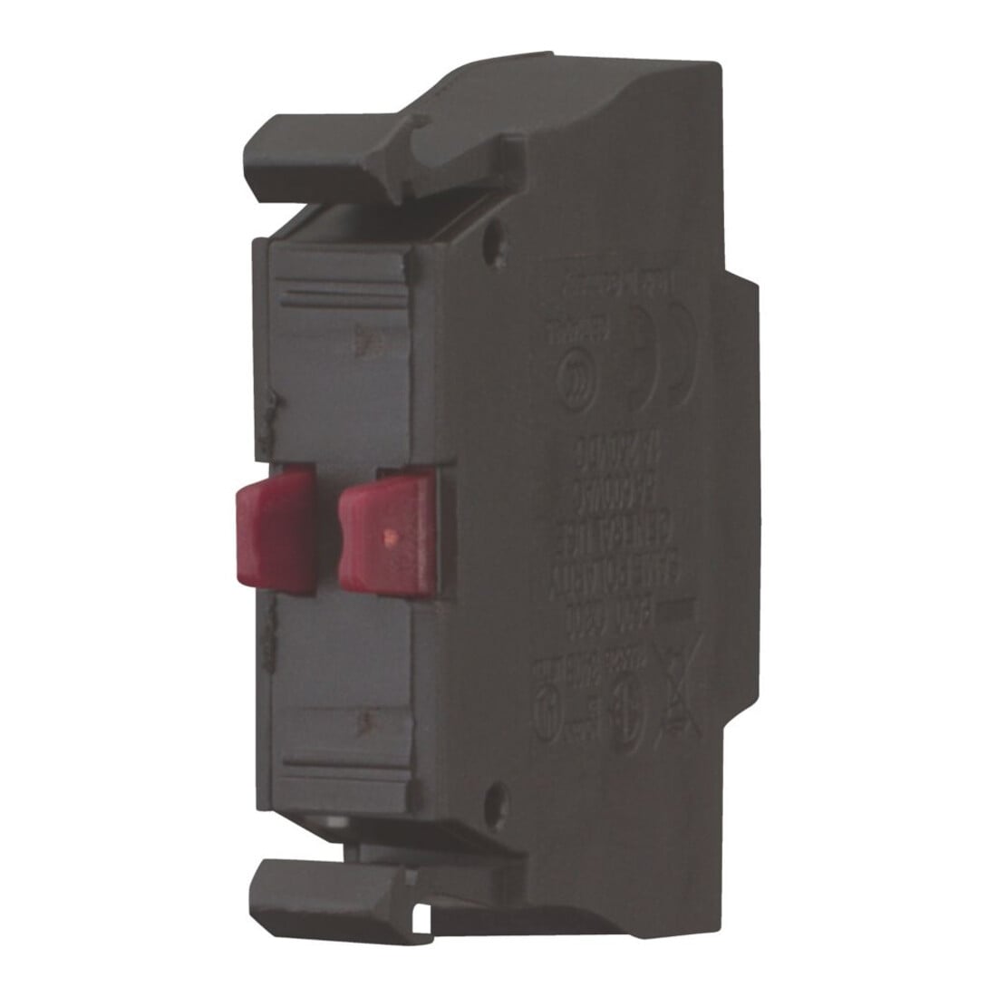 Eaton Kontaktelement 2Ö Front M22-CK02