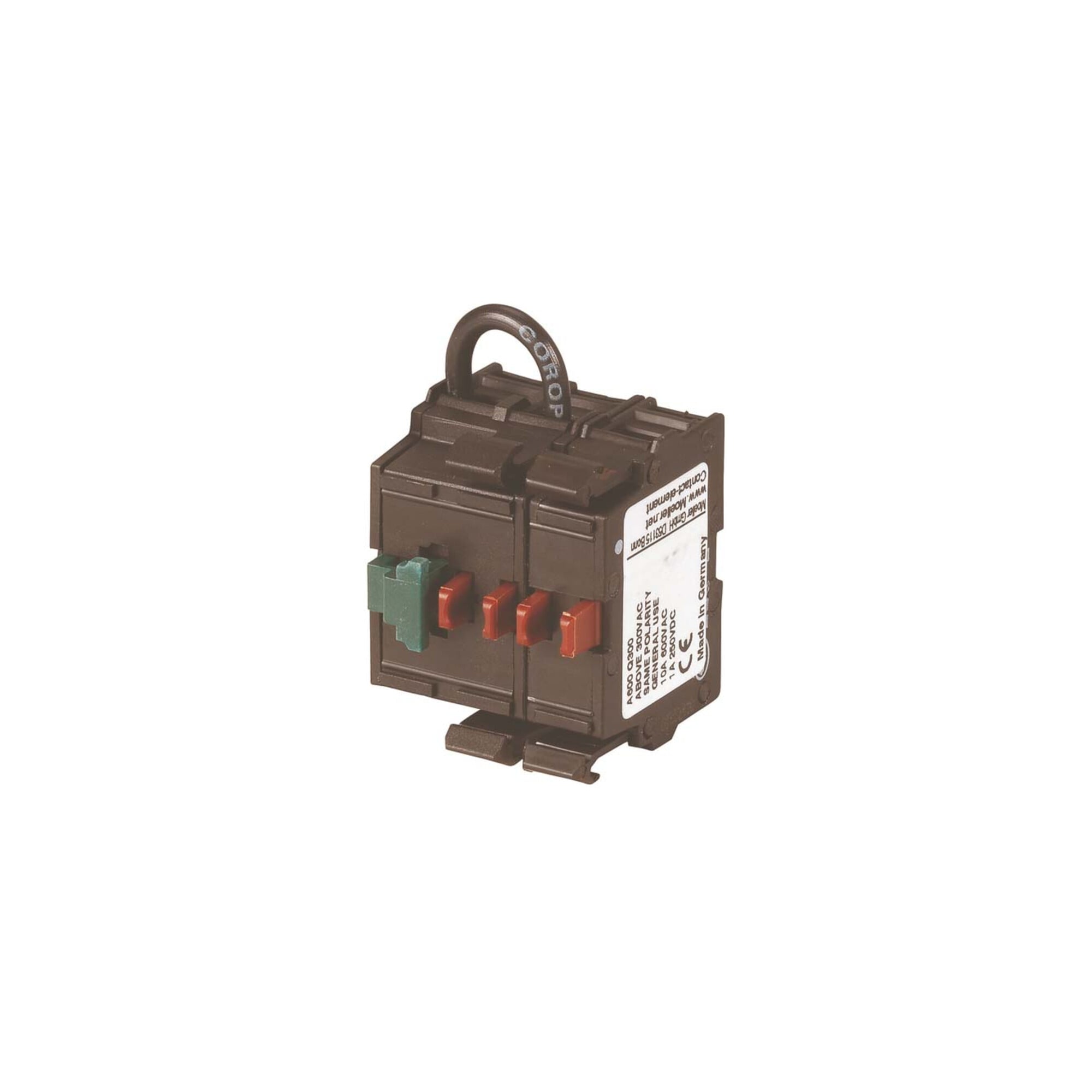 Eaton Kontaktelement 2Ö M22-K02SMC10