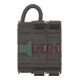 Eaton Kontaktelement 2Ö M22-K02SMC10