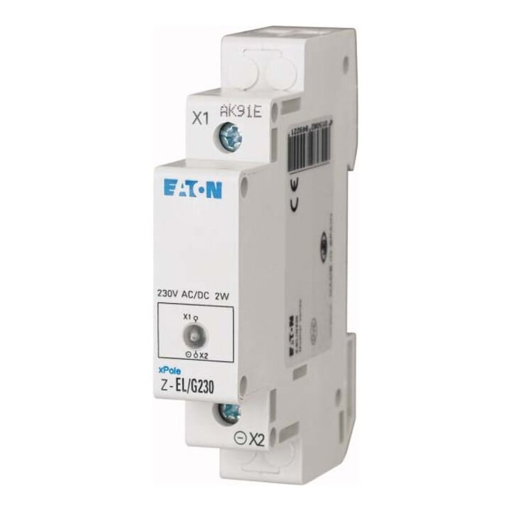 Eaton Kontrollleuchte Z-EL/G230