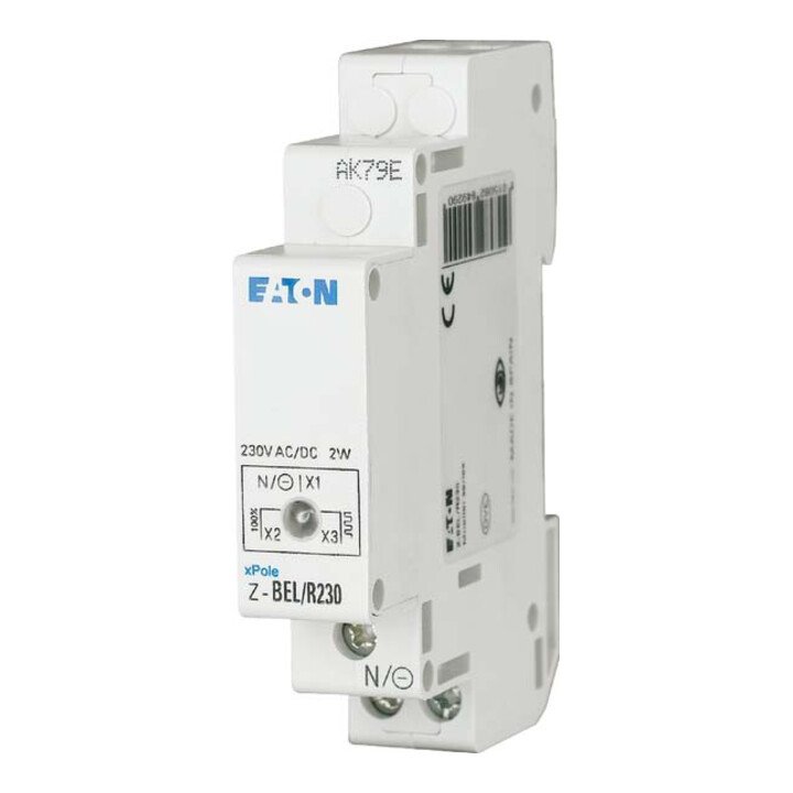Eaton Kontrollleuchte Z-EL/R230