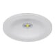 Eaton Lampe de sécurité GuideLed SL13021.2CGS 4000K LED encastrée au plafond