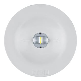 Eaton Lampe de sécurité LED GuideLedSL13011.2CGS 4000K asymétrique