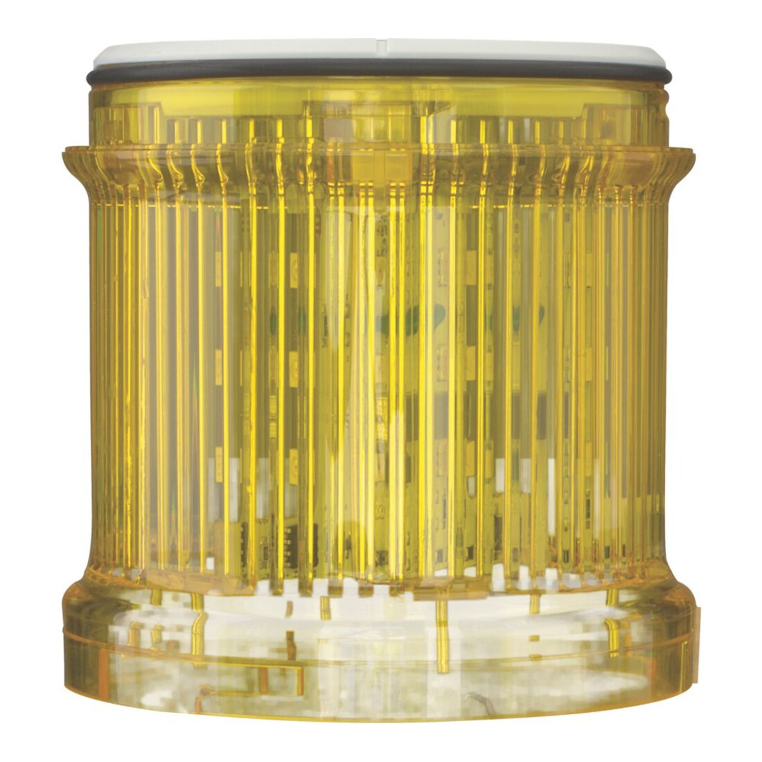 Eaton Lampe fixe jaune SL7-L-Y