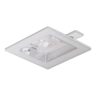 Eaton Lampe LED à pile unique 13812.2 DCGLine+