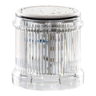 Eaton LED blanche à lumière continue, 24V SL7-L24-W