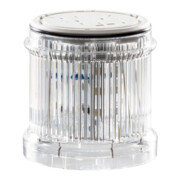 Eaton LED blanche à lumière continue, 24V SL7-L24-W-1