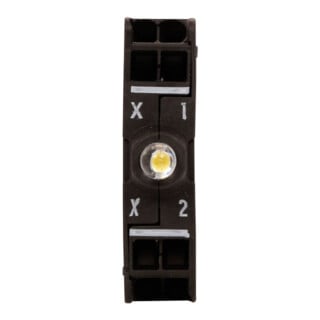 Eaton LED-Element blau, Front M22-CLED230-B