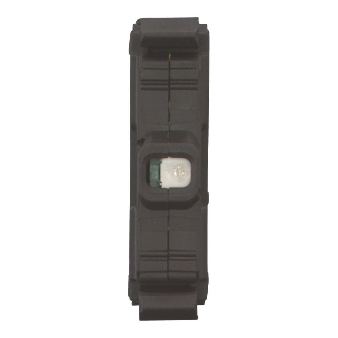 Eaton LED-Element blau, Front M22-LED230-B