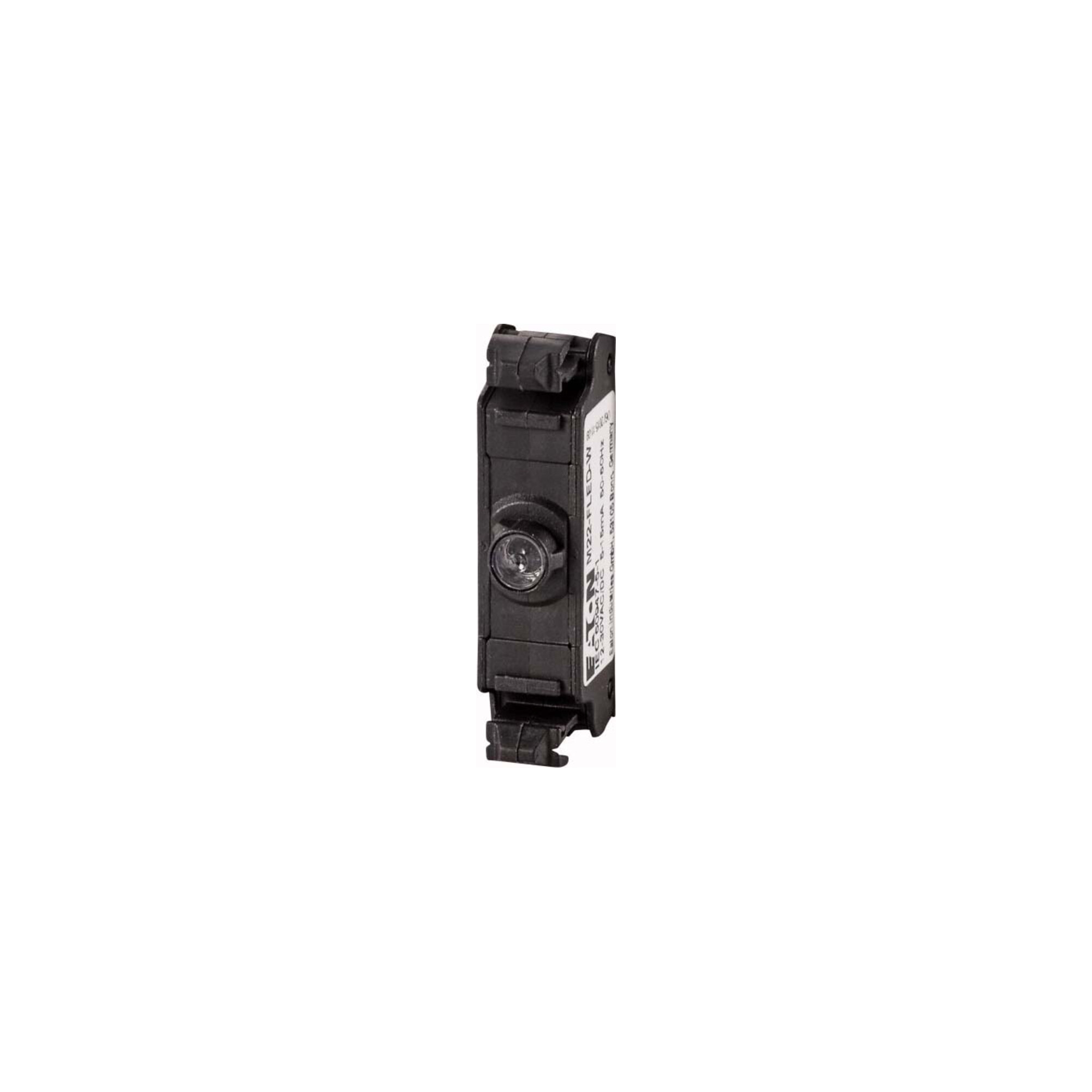 Eaton LED-Element flach, weiß M22-FLED-W