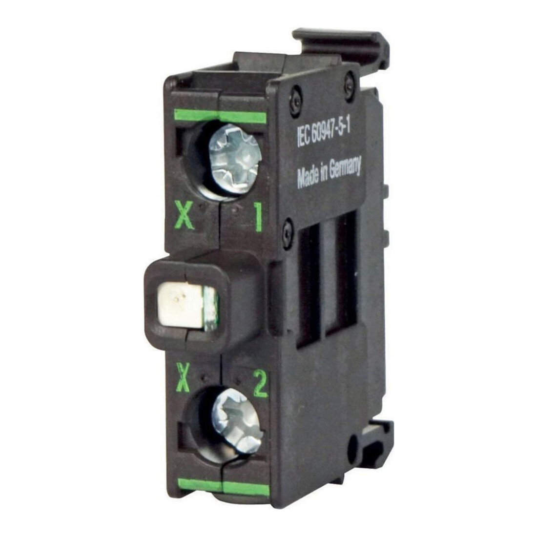 Eaton LED-Element rot, Boden M22-LEDC-R