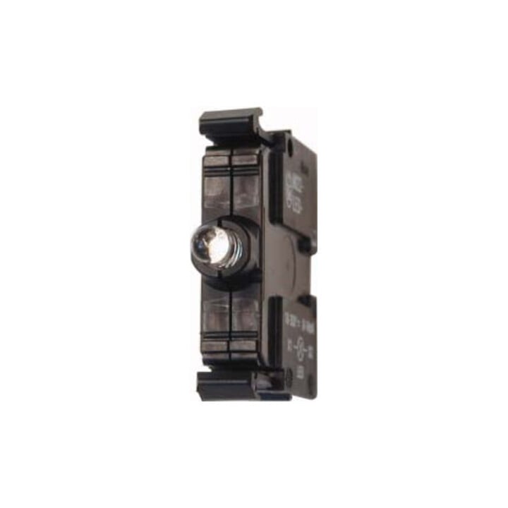 Eaton LED-Element weiss, Front M22-CLED230-W