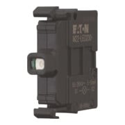Eaton LED-Element weiss, Front M22-LED230-W-2